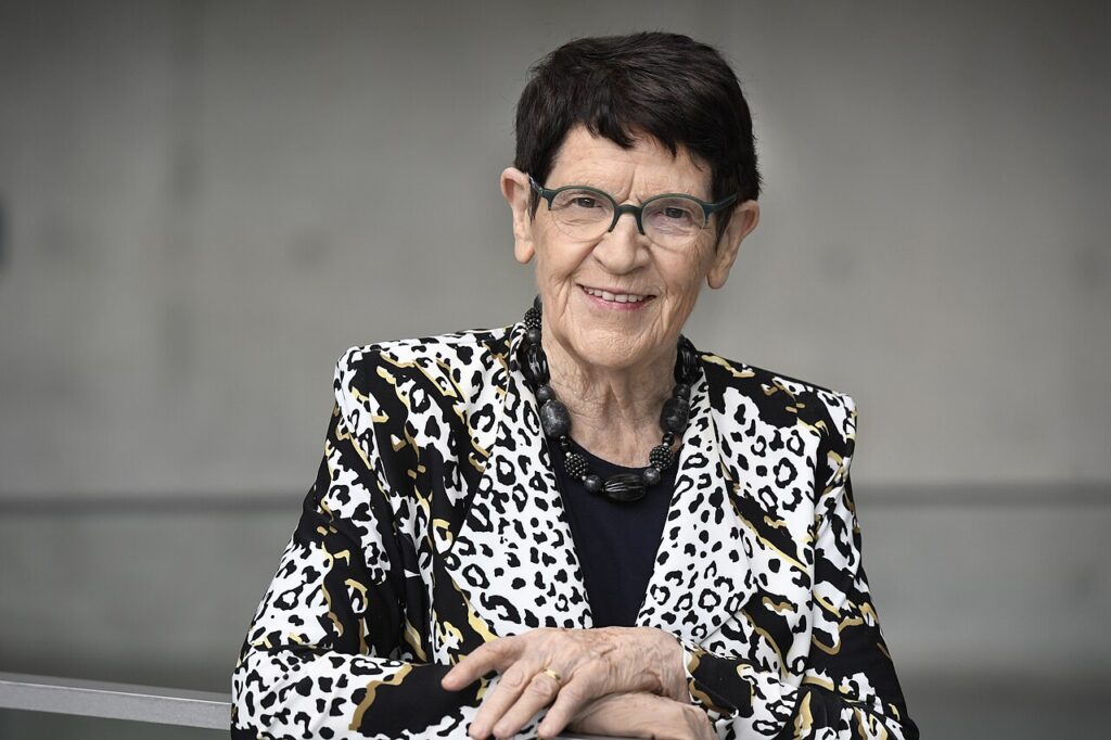 rita süssmuth schlaganfall
